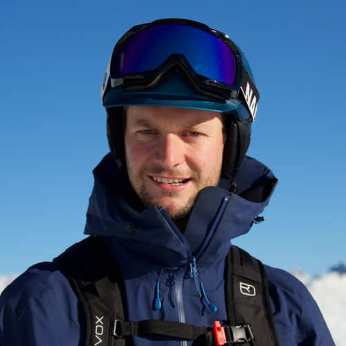 richard natter